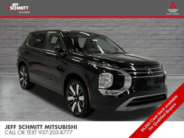 2026 Mitsubishi Outlander SE 1.5T S-AWC for sale in FAIRBORN, OH