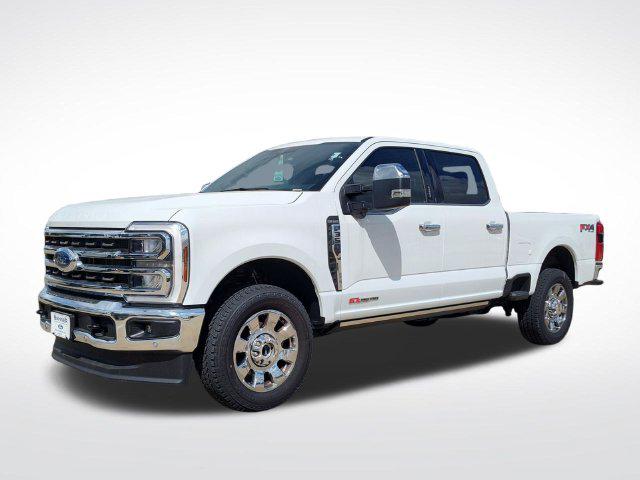 2026 Ford F-350 King Ranch for sale in Monroe, LA