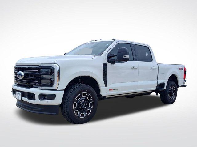 2026 Ford F-250 Platinum for sale in Monroe, LA