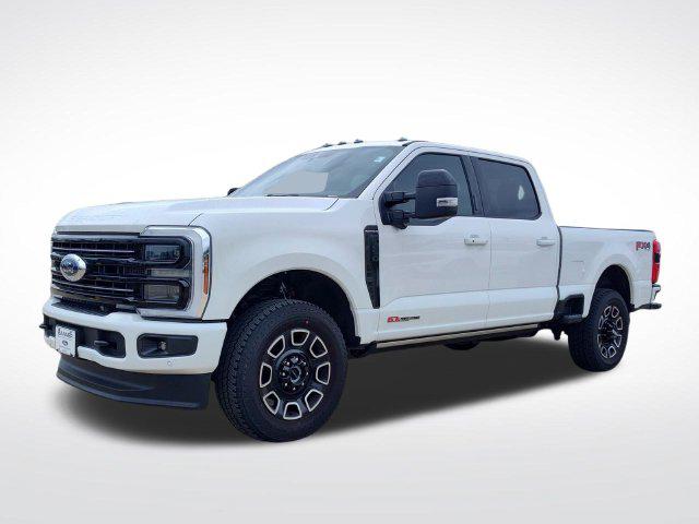 2026 Ford F-250 Platinum for sale in Monroe, LA