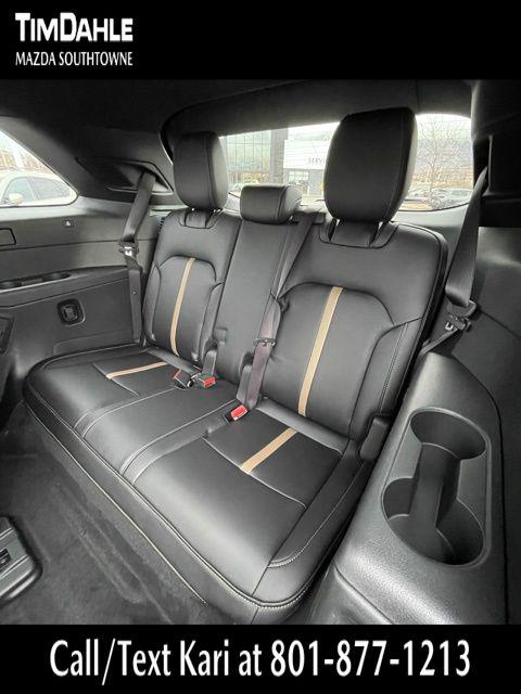 2026 Mazda X-90 3.3 Turbo Premium Plus