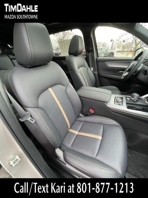 2026 Mazda X-90 3.3 Turbo Premium Plus