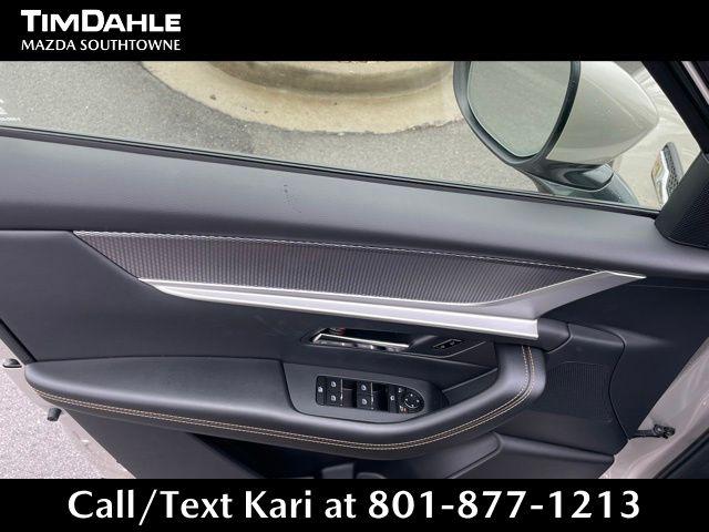 2026 Mazda X-90 3.3 Turbo Premium Plus