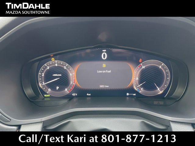2026 Mazda X-90 3.3 Turbo Premium Plus