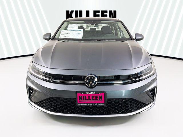 2026 Volkswagen Jetta S