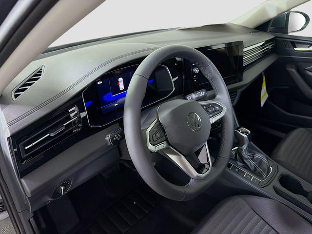 2026 Volkswagen Jetta S