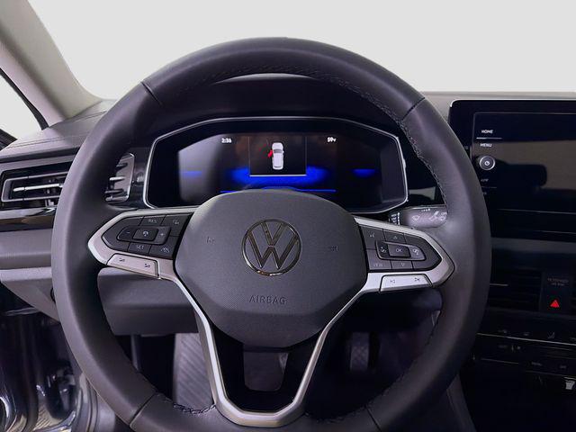 2026 Volkswagen Jetta S