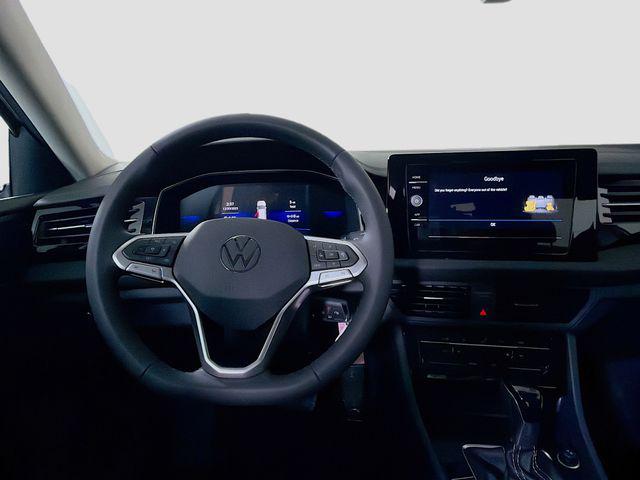 2026 Volkswagen Jetta S