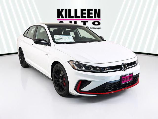 2026 Volkswagen Jetta GLI Autobahn for sale in Killeen, TX