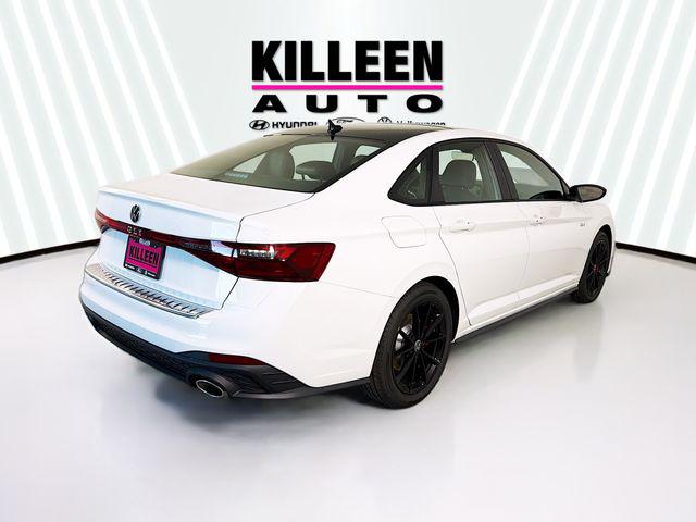 2026 Volkswagen Jetta GLI Autobahn
