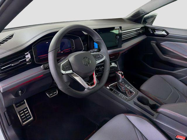 2026 Volkswagen Jetta GLI Autobahn