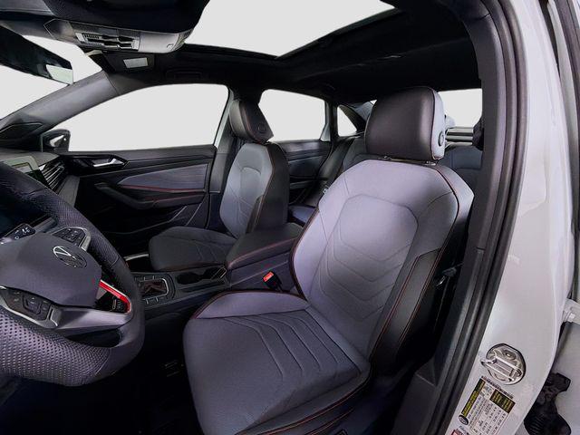 2026 Volkswagen Jetta GLI Autobahn