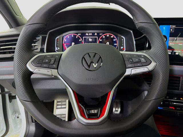 2026 Volkswagen Jetta GLI Autobahn