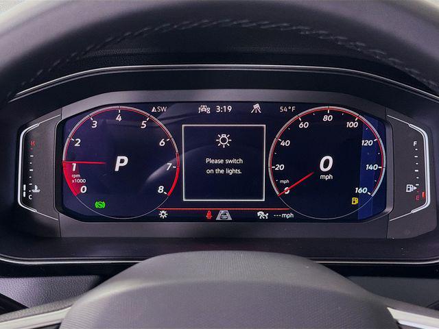 2026 Volkswagen Jetta GLI Autobahn