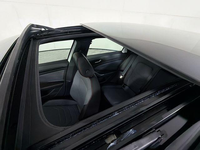 2026 Volkswagen Jetta GLI Autobahn