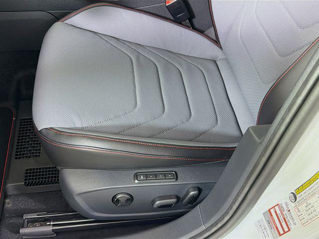2026 Volkswagen Jetta GLI Autobahn