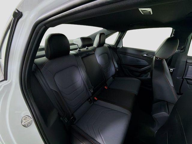 2026 Volkswagen Jetta GLI Autobahn