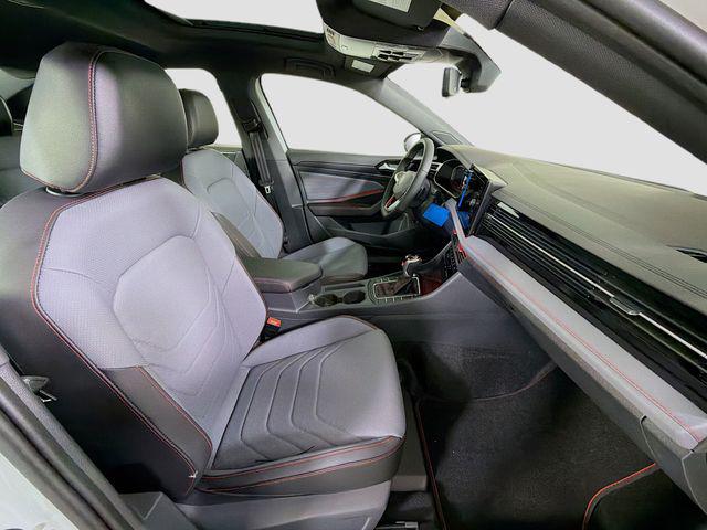 2026 Volkswagen Jetta GLI Autobahn