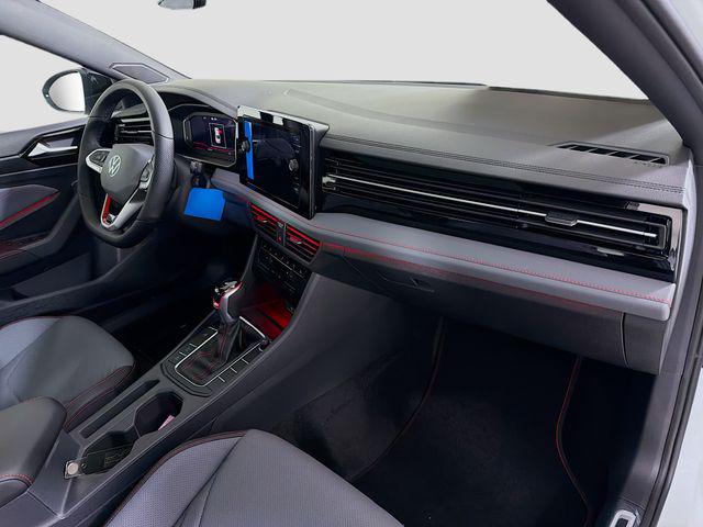 2026 Volkswagen Jetta GLI Autobahn