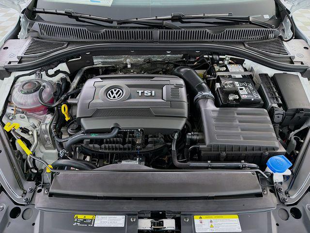 2026 Volkswagen Jetta GLI Autobahn