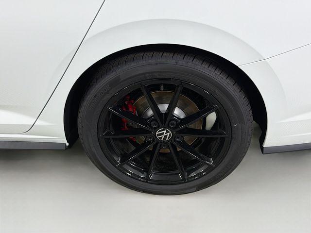 2026 Volkswagen Jetta GLI Autobahn