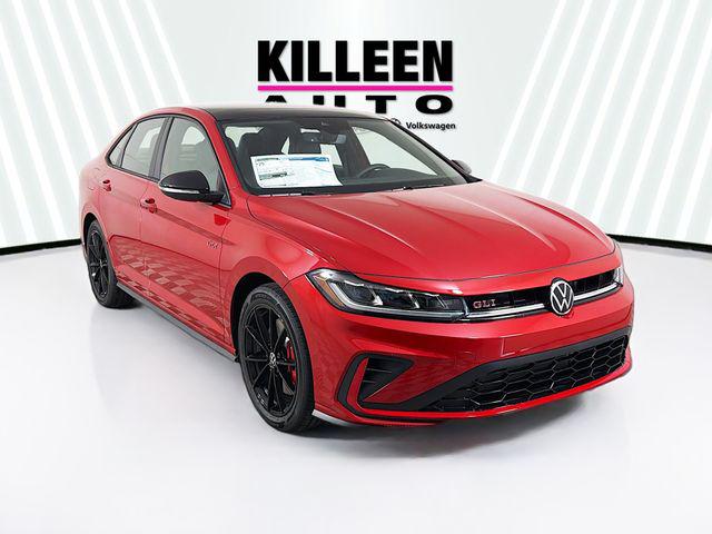 2026 Volkswagen Jetta GLI Autobahn for sale in Killeen, TX