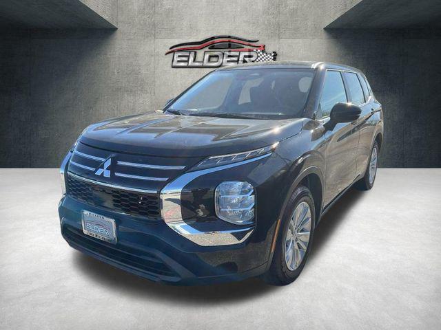 2026 Mitsubishi Outlander SE 1.5T S-AWC for sale in Cedar Park, TX