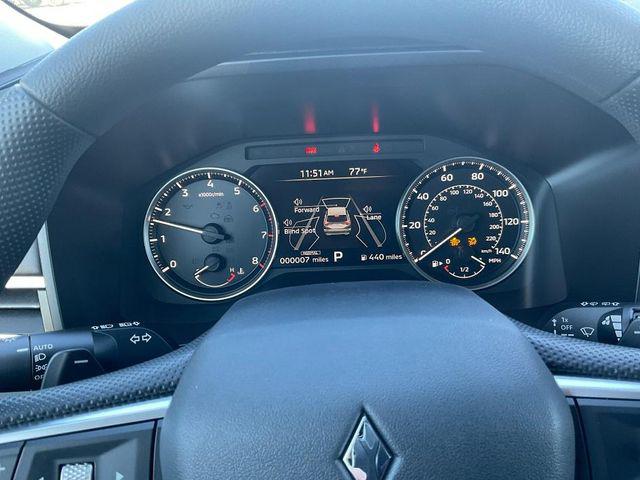 2026 Mitsubishi Outlander SE 1.5T S-AWC