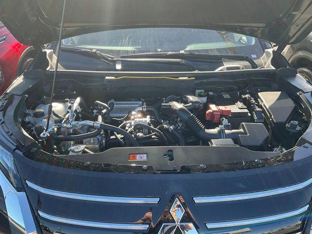 2026 Mitsubishi Outlander SE 1.5T S-AWC