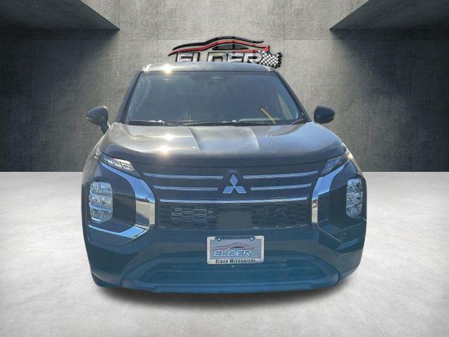 2026 Mitsubishi Outlander SE 1.5T S-AWC