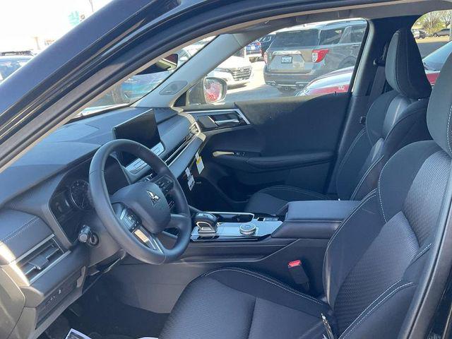 2026 Mitsubishi Outlander SE 1.5T S-AWC