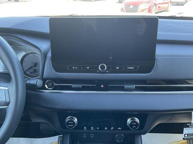 2026 Mitsubishi Outlander SE 1.5T S-AWC
