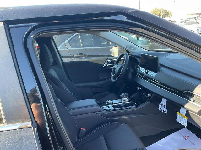 2026 Mitsubishi Outlander SE 1.5T S-AWC