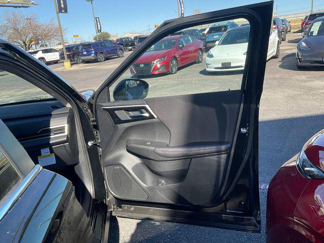 2026 Mitsubishi Outlander SE 1.5T S-AWC
