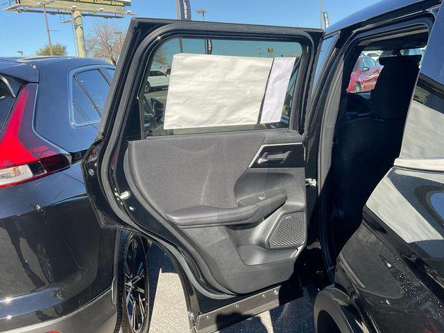 2026 Mitsubishi Outlander SE 1.5T S-AWC