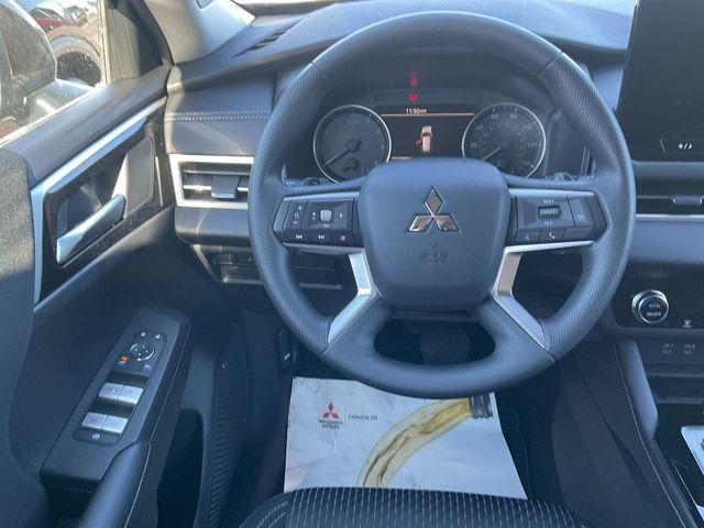 2026 Mitsubishi Outlander SE 1.5T S-AWC