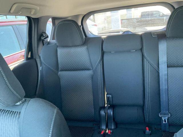 2026 Mitsubishi Outlander SE 1.5T S-AWC