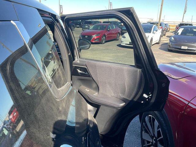 2026 Mitsubishi Outlander SE 1.5T S-AWC