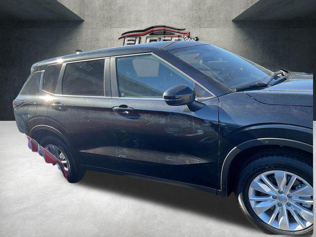 2026 Mitsubishi Outlander SE 1.5T S-AWC