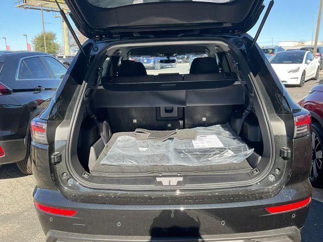 2026 Mitsubishi Outlander SE 1.5T S-AWC