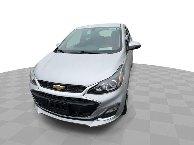 2022 Chevrolet Spark FWD 1LT Automatic