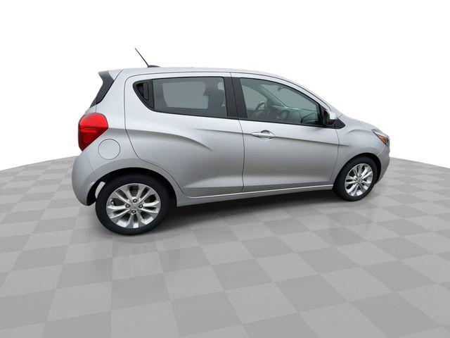 2022 Chevrolet Spark FWD 1LT Automatic