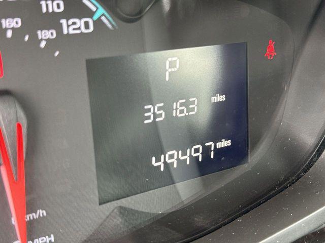 2022 Chevrolet Spark FWD 1LT Automatic