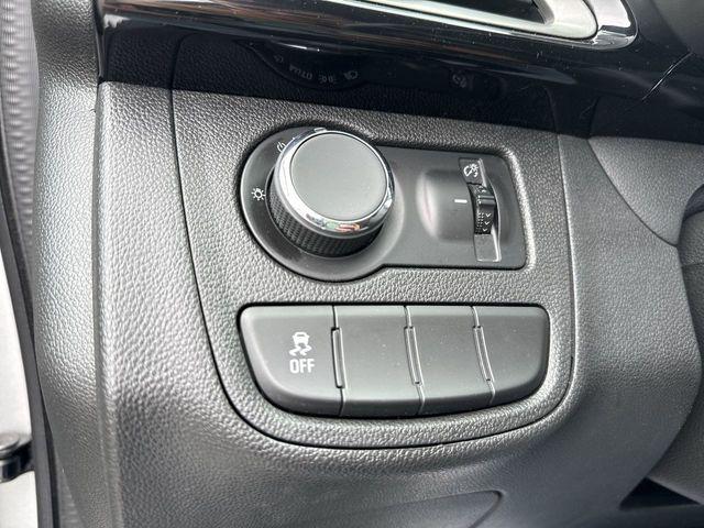 2022 Chevrolet Spark FWD 1LT Automatic