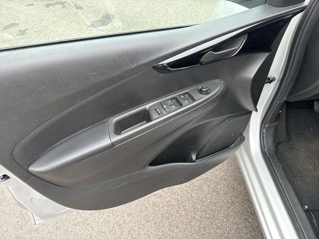 2022 Chevrolet Spark FWD 1LT Automatic