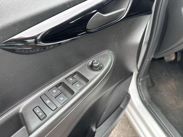 2022 Chevrolet Spark FWD 1LT Automatic