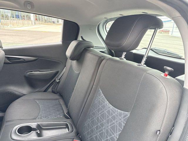 2022 Chevrolet Spark FWD 1LT Automatic