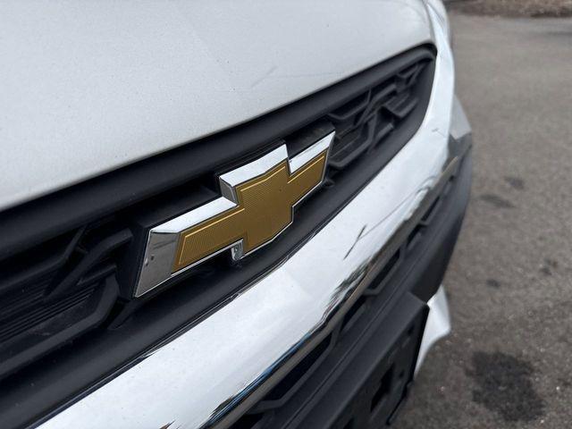 2022 Chevrolet Spark FWD 1LT Automatic