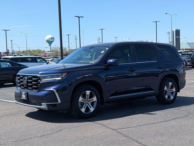 2025 Honda Pilot Unknown for sale in Waite Park, MN