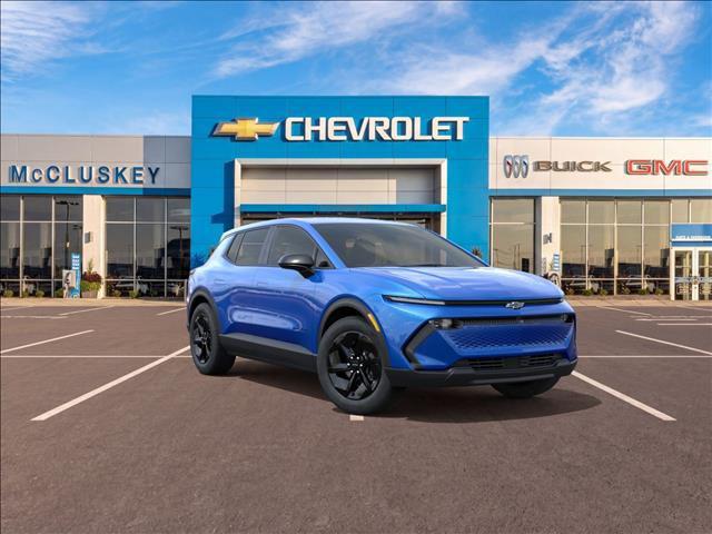 2026 Chevrolet Equinox LT 1, FWD for sale in Cincinnati, OH